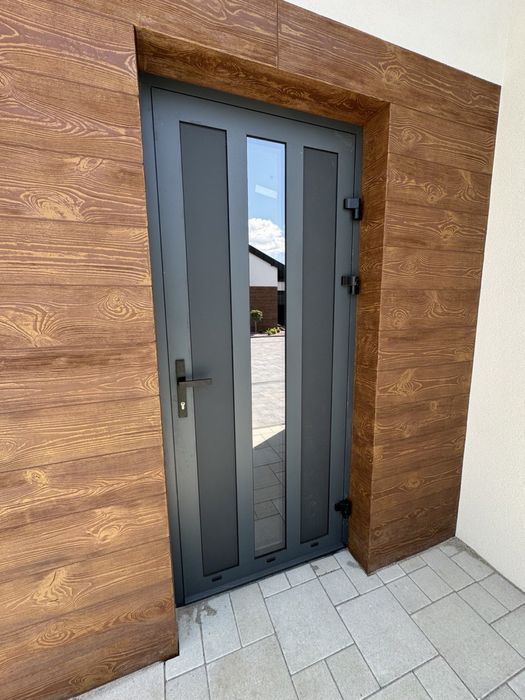 ‼️‼️‼️Сучасний будинок у закритому комплексі з МАНСАРДОЮ, м. Рівне