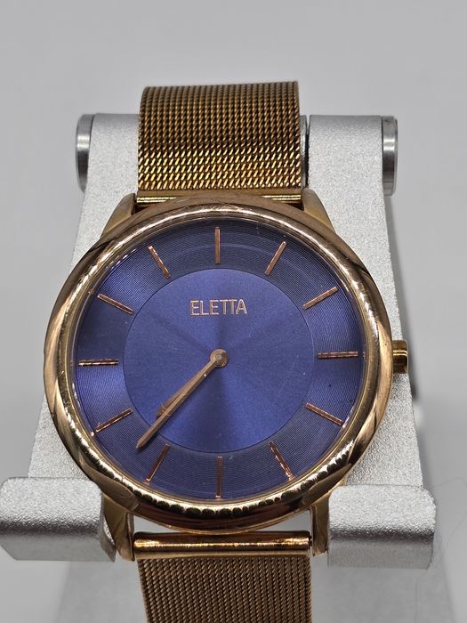 Relógio senhora da Eletta modelo Ela310lamr