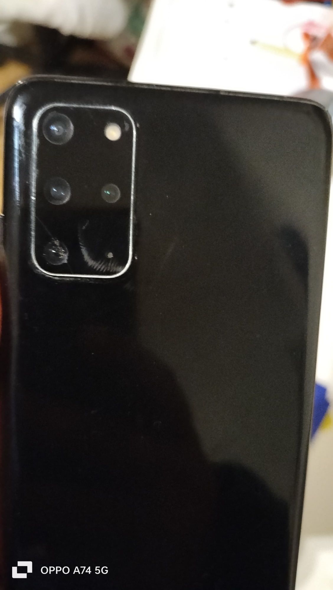 Samsung Galaxy S20 Plus 5G