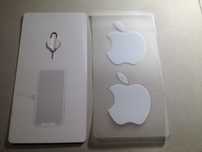 Naklejka  Apple i sim card removal  do  telefonów iPhone