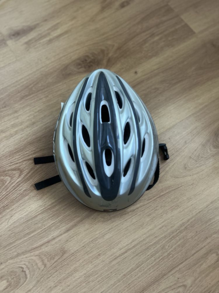 Capacete de ciclismo