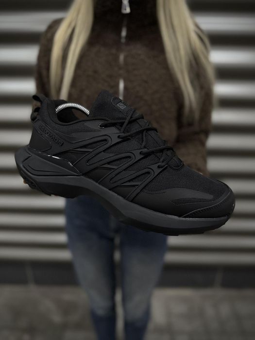 ТЕРМО кросівки Salomon XT PURE кроссовки саломон осень-зима