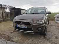 Mitsubishi Outlander II 2.0 DiD 2010 4x4 xenon