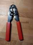 Zaciskarka RJ45 200mm PHILEX
