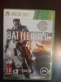 Batllefield 4 Xbox 360