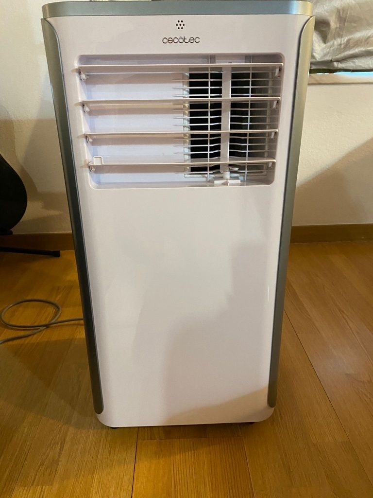 Ar condicionado portátil