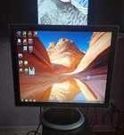 Монитор Samsung Synk Master 18 дюймов
