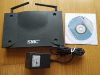 Router Wi-Fi SMC Barricade g SMC2804WBR (EU)