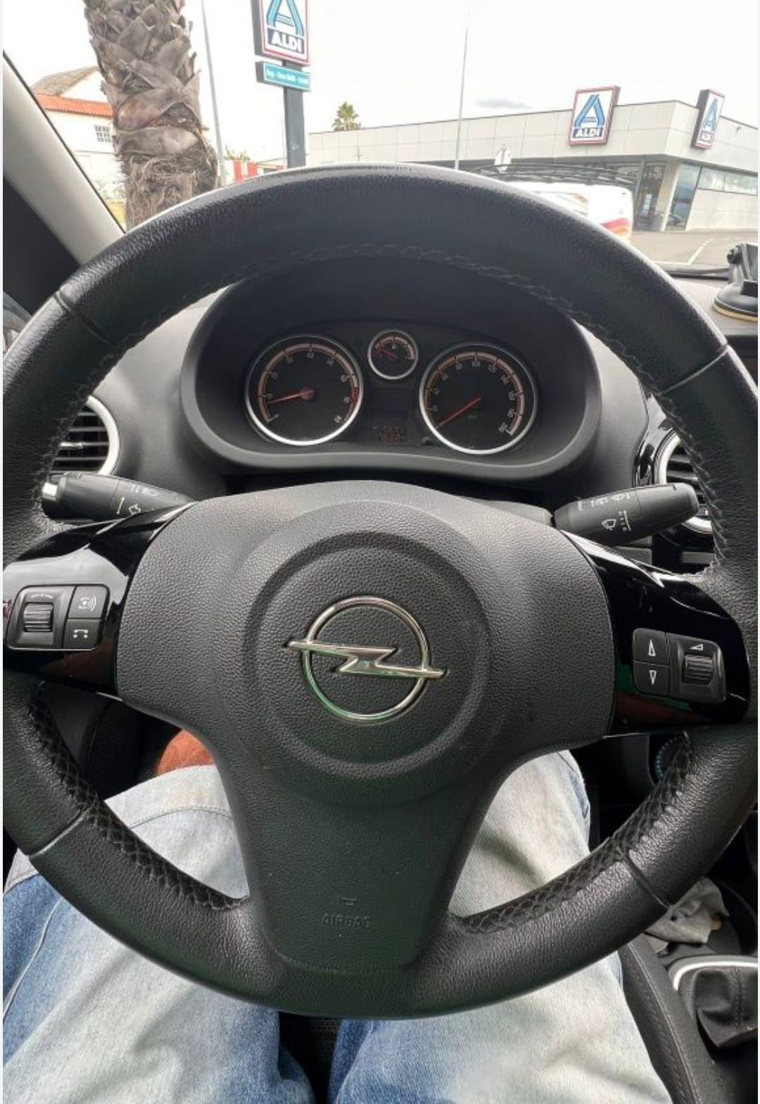 Corsa 2014 GPL Super Econômico