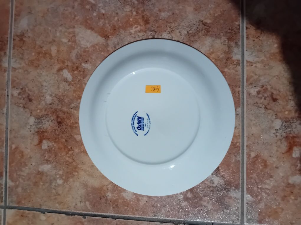 Prato colecionavel