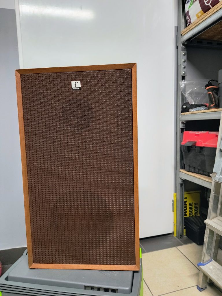 Kolumny retro FUNKEN