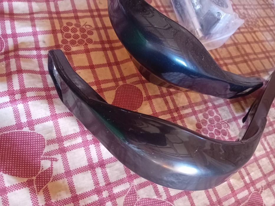 Para pitbike novos