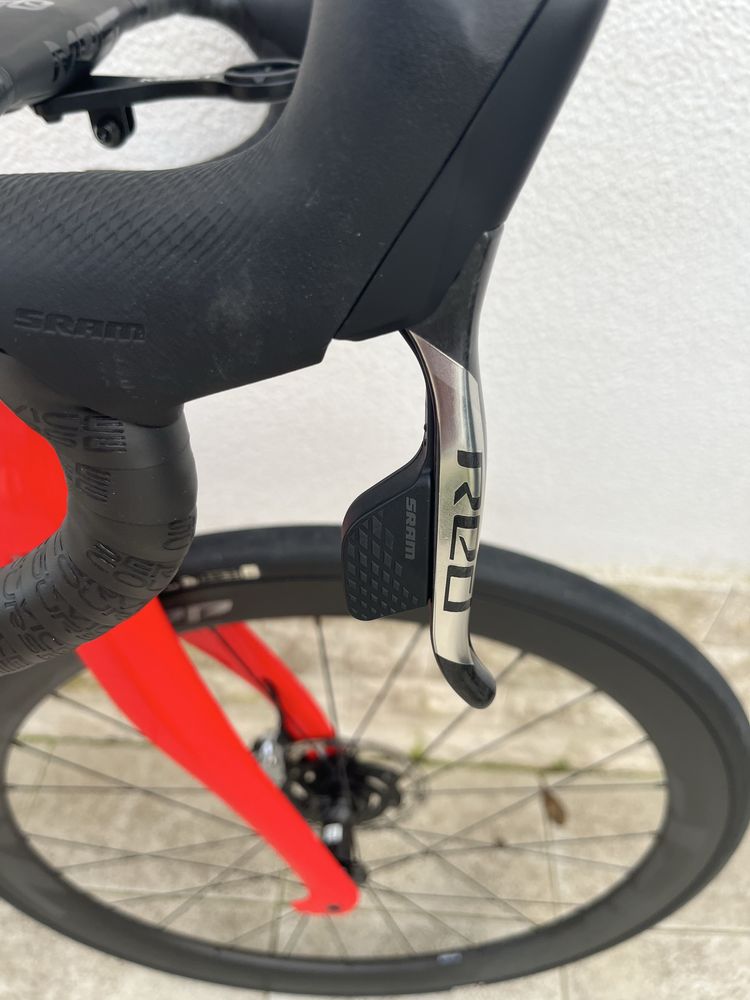 Pinarello Dogma F (2024) Tamanho 56