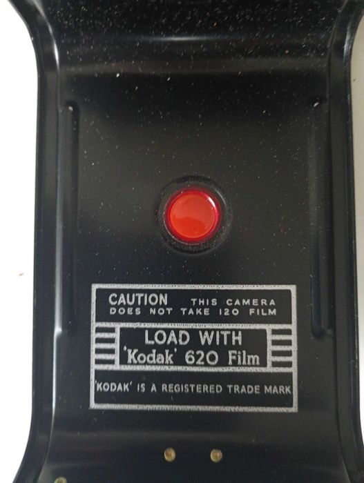 Kodak  duaflex analogowy