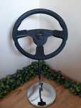 Kierownica sportowa Raid fiat 126p 125p itd