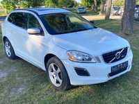 Volvo XC60 2.4D AWD R-DESIGN 2012r Manual Sprowadzony Serwis Alu 18"