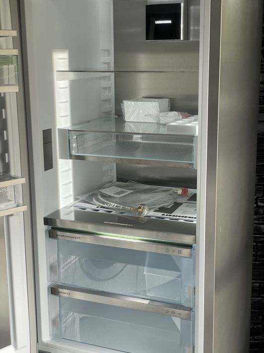 ‼️Самий Топ‼️2025рік!Холодильник Liebherr CBNstc579i | InfinitySpring