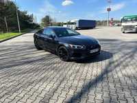 Audi A5 AUDI A5 2.0 TFSI 252 km