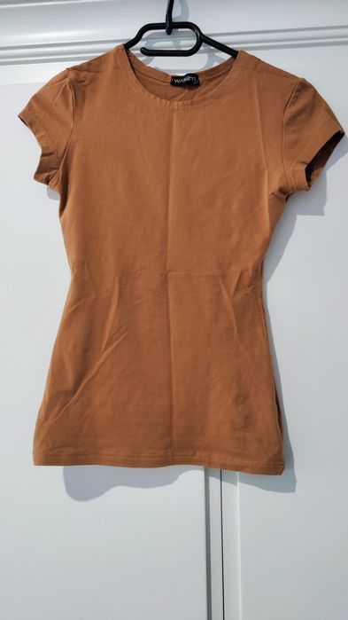 T-shirt X2 wassyl