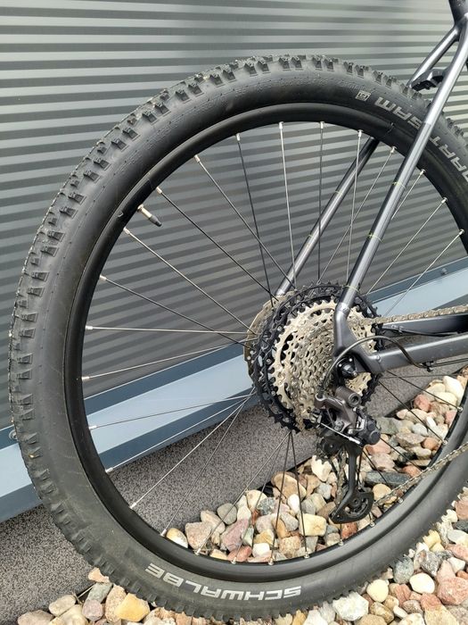 Rock-shox - 1x12 - Air- deore - wysyłka