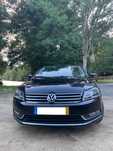 VW Passat 2.0 TDI 143cv