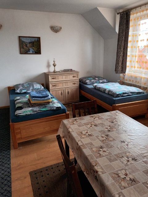 Tanie noclegi pracownicze  pokoje gościnne
