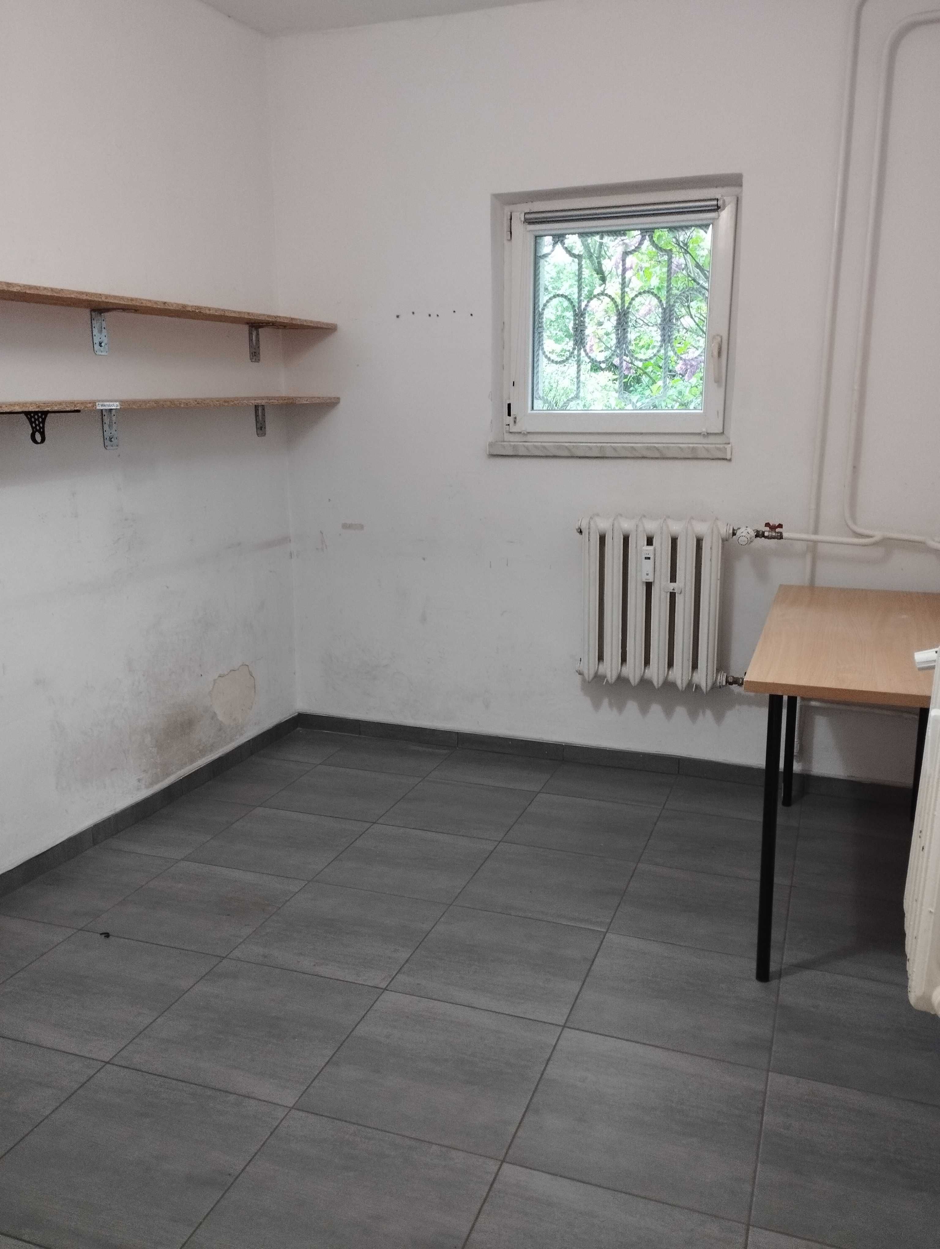 Do wynajęcia lokalu użytkowy na os. Pilczyce