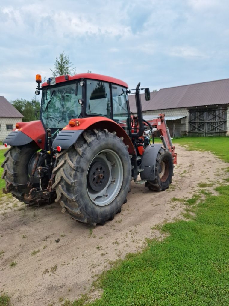 Zetor Forterra 115