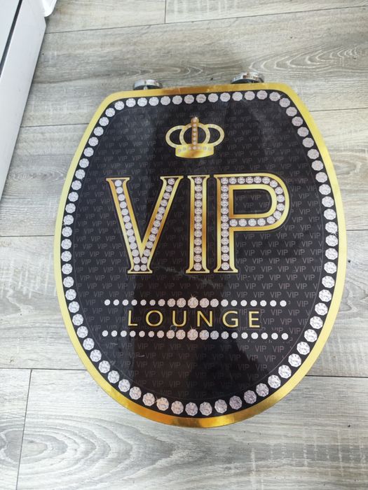 Deska WC  stan bardzo dobry