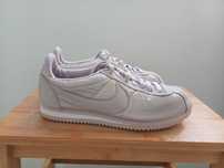 Sapatilhas Nike Cortez rosa claro