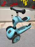 Hulajnoga Scoot and Ride