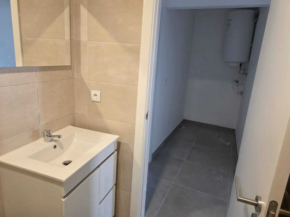 Moradia T2 toda remodelada