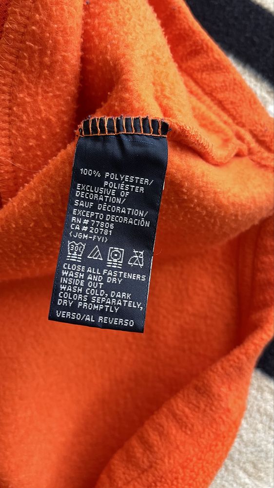 толстовка Tommy Hilfiger