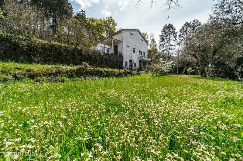 Herdade T3 / Gouveia, Gouveia