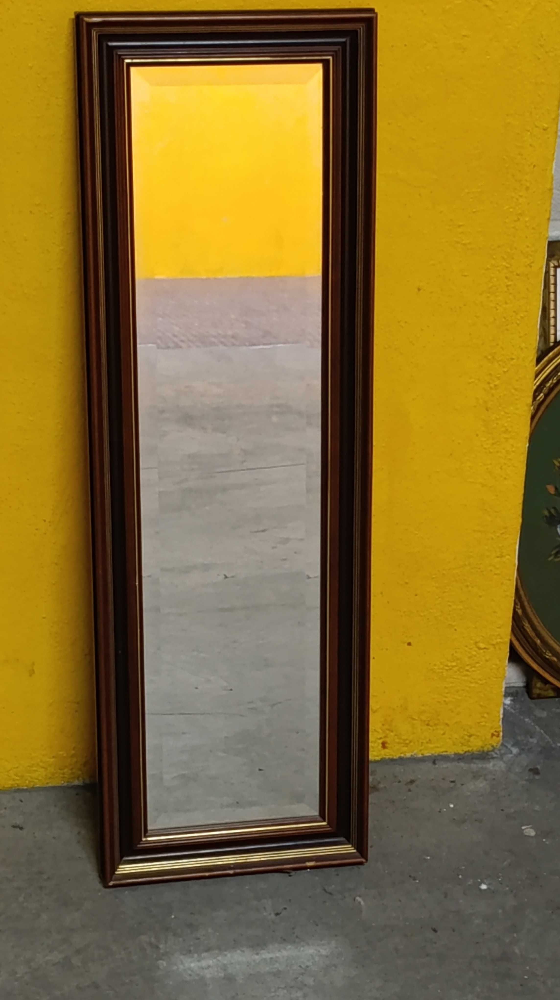 Espelhos antigos - Lote