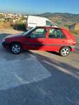 Saxo Citroën econômico