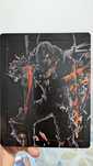 Steel box final fantasy XVI