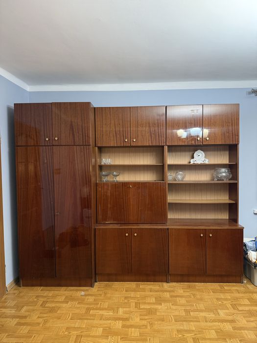 Mebloscianka lata 80