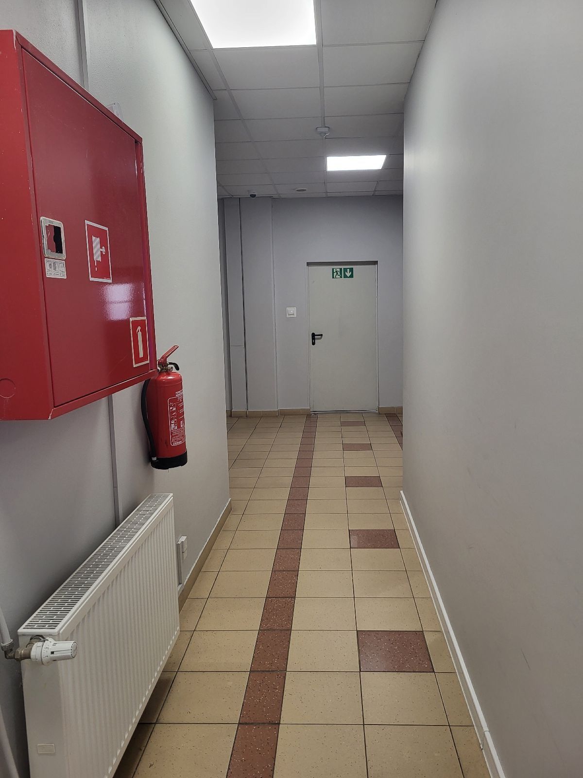 Dochodowy budynek usługowy na sprzedaż w Wyszkowie
