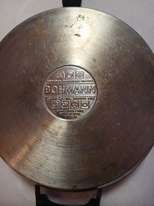 Сковорода в отличном состоянии