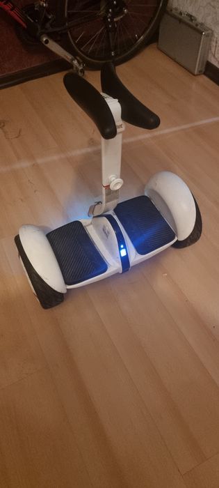 Сигвей MiniRobot Minipro оригинал