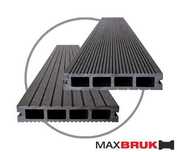 Deska kompozytowa 140x25mm na taras 3,5m 4m 4,5m 5m