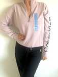 Calvin Klein bluza na zamek  roz L