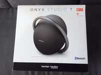 Sprzedam nowy głośnik Harman/ Kardon Onyx Studio 7