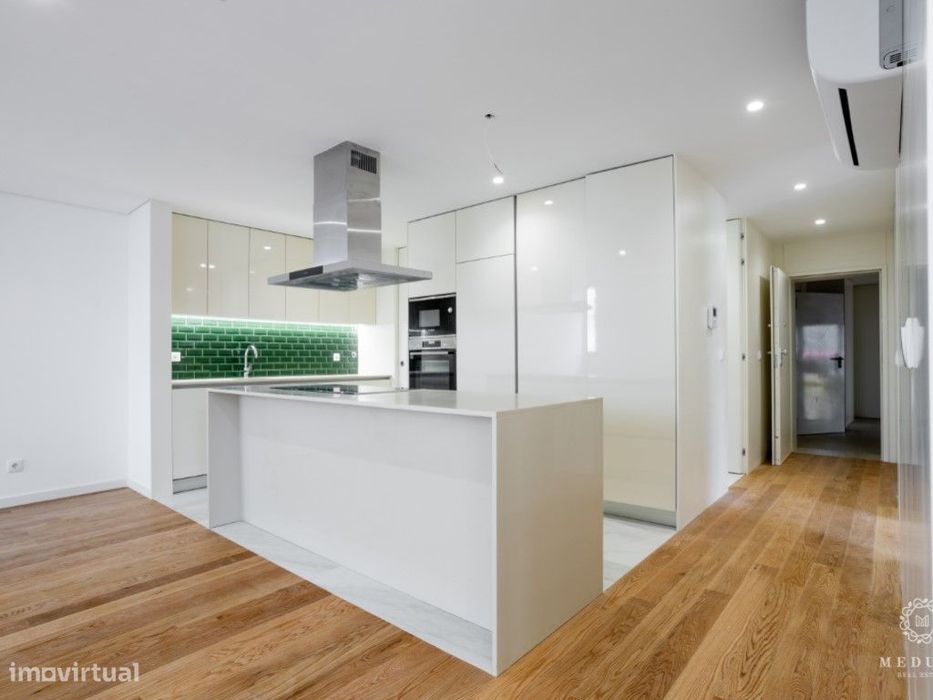 Apartamento T2 | Espinho, Aveiro