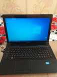 Ноутбук lenovo v580c