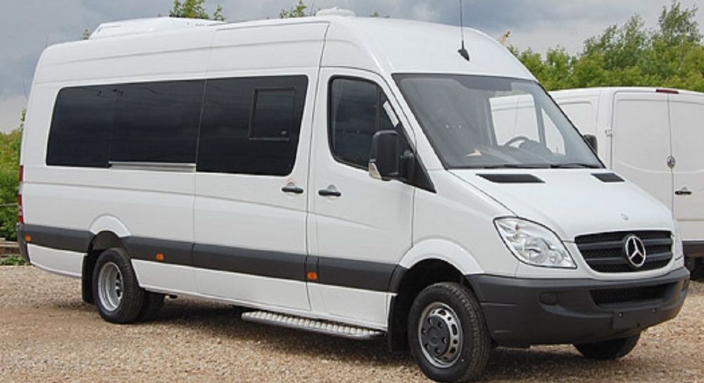 Оренда автобуса та пасажирські перевезення Львів. Трансфер.