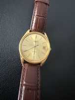 Longines Vintage Banhado Ouro