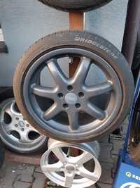 Felgi aluminiowe 18" 5x112