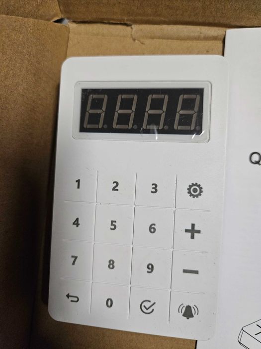 Retekess TD158 System Przywoływania Klienta 10 Pagerów Restauracja Bar